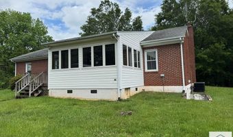 2745 Old Quarry Rd, Bassett, VA 24055