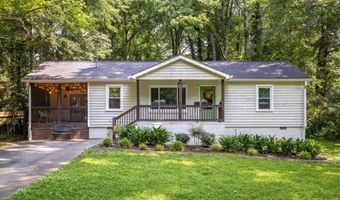 1744 Blossom, Austell, GA 30168