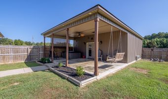 705 TWELVE OAKS, Adamsville, TN 38310