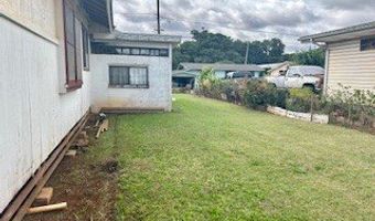 4670 OPU Rd, Kalaheo, HI 96741