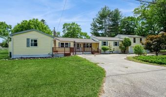 2336 AUBURN Ave, Atco, NJ 08004