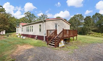 11695 E Old Belleville Rd, Belleville, AR 72824