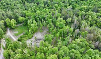 Lightening Ridge Road lot 2, Calais, VT 05650