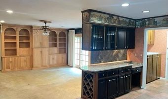 1512 LAKESHORE Dr, Anniston, AL 36207