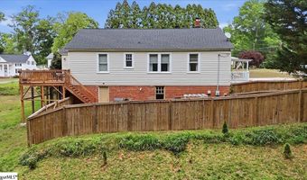 205 Myrtle Ave, Belton, SC 29627