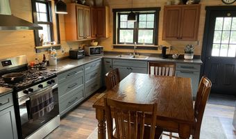 650 Airline Rd, Amherst, ME 04605