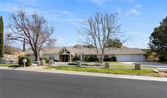 34346 Martingale Dr, Acton, CA 93510