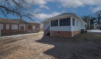 929 E Whitner St, Anderson, SC 29624