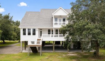 10051 Cain Rd, Bay St. Louis, MS 39520