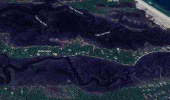 85 Cape Creek Rd Lot 1185, Bald Head Island, NC 28461