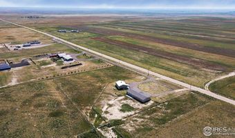 39771 County Road 80, Briggsdale, CO 80611