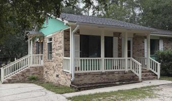 1508 Sycamore St, Beaufort, SC 29902