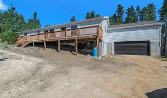 143 Caesar Rd, Black Hawk, CO 80422