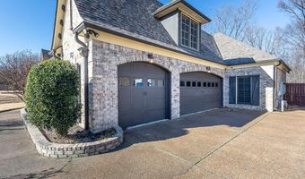 12184 LORIMER, Arlington, TN 38002