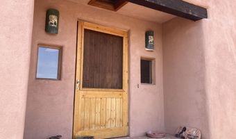 22 COUNTY ROAD N9151, Concho, AZ 85924