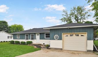 212 E Elroy Ansonia Rd, Ansonia, OH 45303