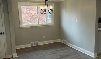 7150 Shenandoah Ave, Allen Park, MI 48101