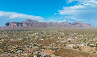 2293 S MARLOW Rd, Apache Junction, AZ 85119