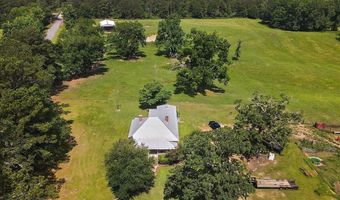 3350 SE Mount Pleasant Ln, Bogue Chitto, MS 39629