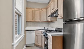 1820 SWANN St NW #403, Washington, DC 20009