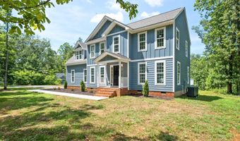 2211 CARPENTERS MILL Rd, Barboursville, VA 22932