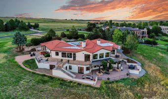 8758 W Phillips Rd, Boulder, CO 80301