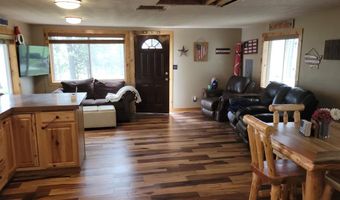 10125 Round Valley Rd, Cascade, ID 83611