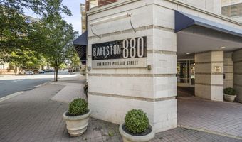 880 N POLLARD St N 923, Arlington, VA 22203