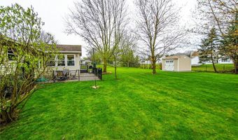 20 W Home Rd, Lancaster, NY 14026