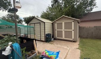 905 N Alameda St, Carlsbad, NM 88220