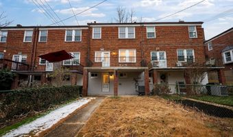 323 STRATFORD Rd, Baltimore, MD 21228