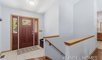 10635 Tallpine Ln, Allendale, MI 49401