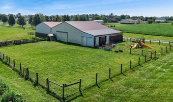 14487 Walnut Creek Pike, Ashville, OH 43103