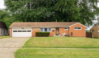 121 Florence Ave, Alliance, OH 44601
