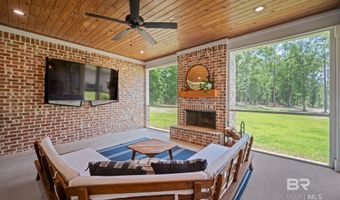 8194 Dixon Rd, Bay Minette, AL 36507