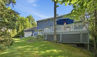 450 Eldridge Rd, Aurora, OH 44202