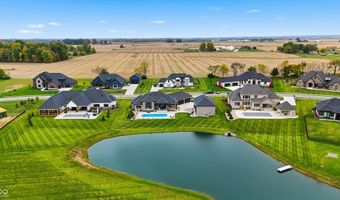 3961 Chapel Hill Ct, Bargersville, IN 46106