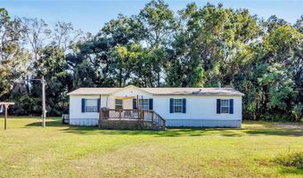 42312 WEBSTER St, Altoona, FL 32702