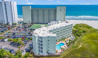 9400 Shore Dr 308, Myrtle Beach, SC 29572