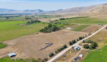 69871 Martz Dr, Arlee, MT 59821