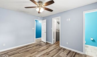 7611 Moultrie Ct, Indianapolis, IN 46217