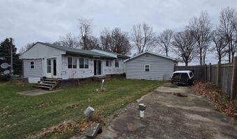 3885 N Gibbs Rd, Albion, MI 49224