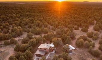 438 Carson Rd S, Carson, NM 87515