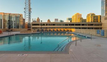 860 Peachtree St 1418, Atlanta, GA 30308