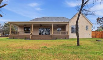 12875 Hidden Trl, Arcadia, OK 73007