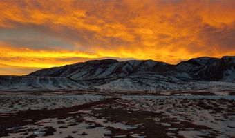 44 Spires, Belfry, MT 59008