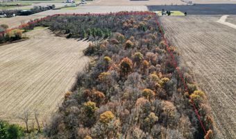 Friday Road, Arcanum, OH 45304