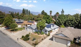 6765 Jadeite, Alta Loma, CA 91701