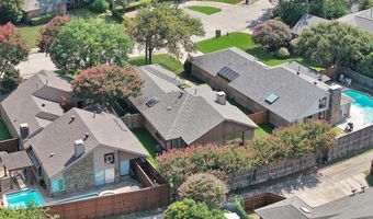 4021 Winter Park Ln, Addison, TX 75001
