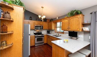 1322 138th Ave NW, Andover, MN 55304